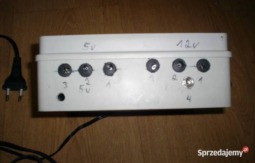 zasilacz awaryjny ups mini 512v36w przetwornice Olkusz