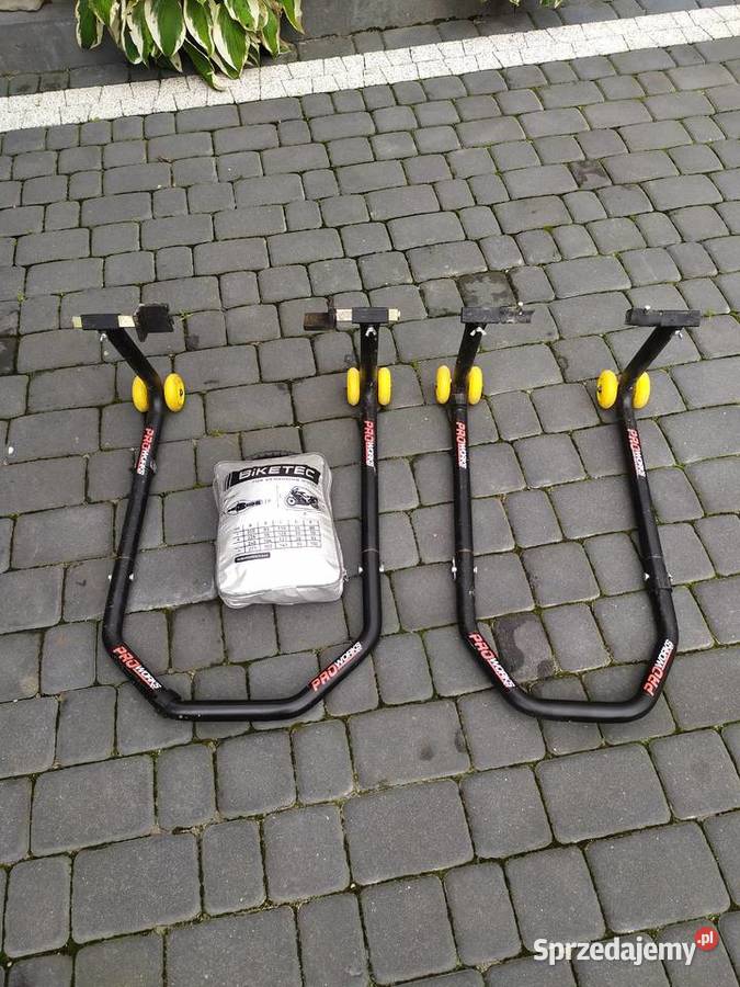Zadbany garażowany motocykl 125ccm 15 pierwsza garażowany Sułkowice