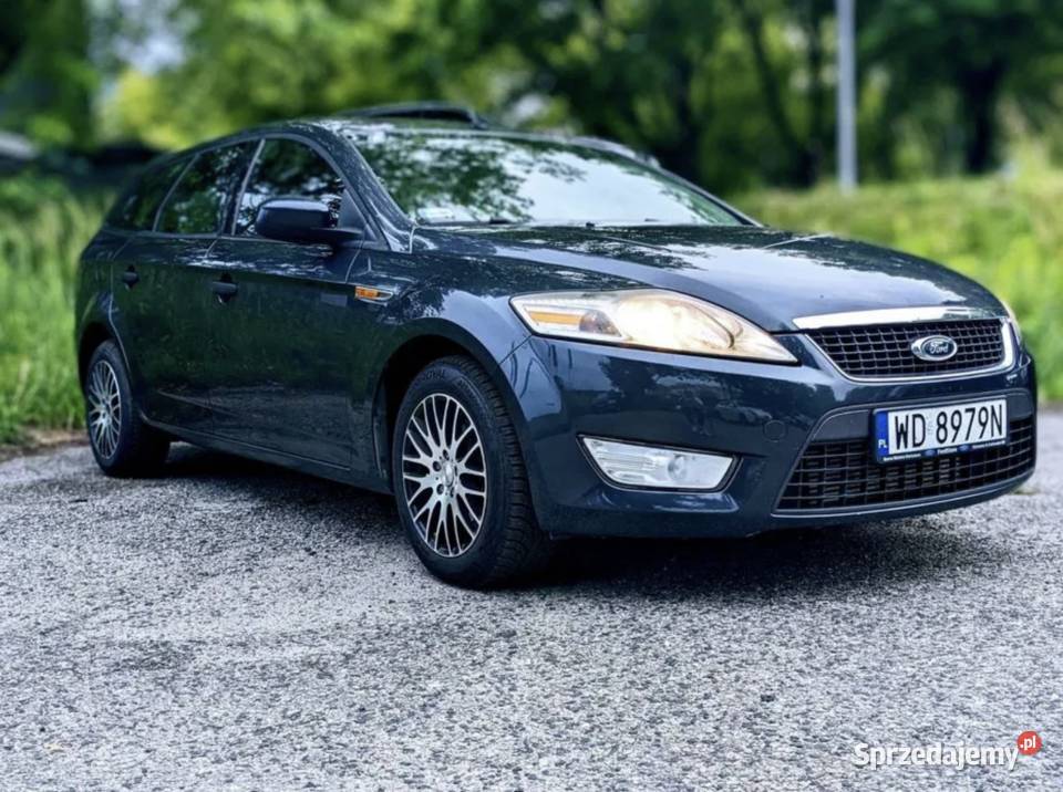 Wynajem Ford Focus Ekonomiczny i praktyczny 55 Warszawa wynajem pojazdu