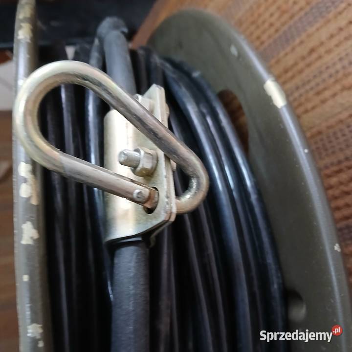 Fider antenowy odbiorczy radiostacja WOJSKOWA R sprzedam