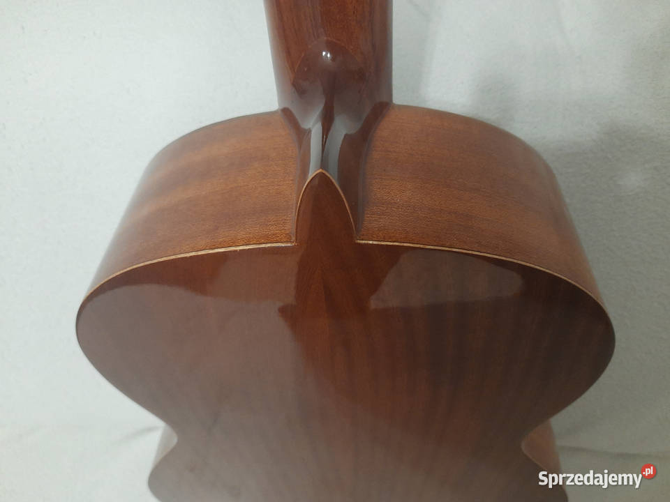 Gitara klasyczna hiszpańska ARIA Gitary i akcesoria dolnośląskie Lubin