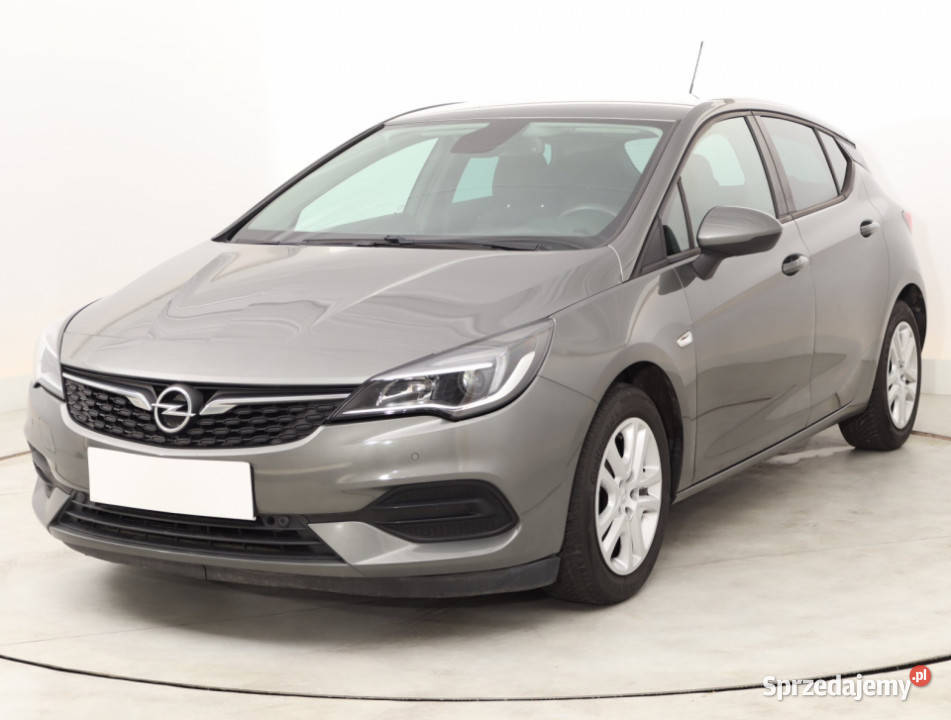 Opel Astra 12 Turbo komputer pokładowy Bielany Wrocławskie