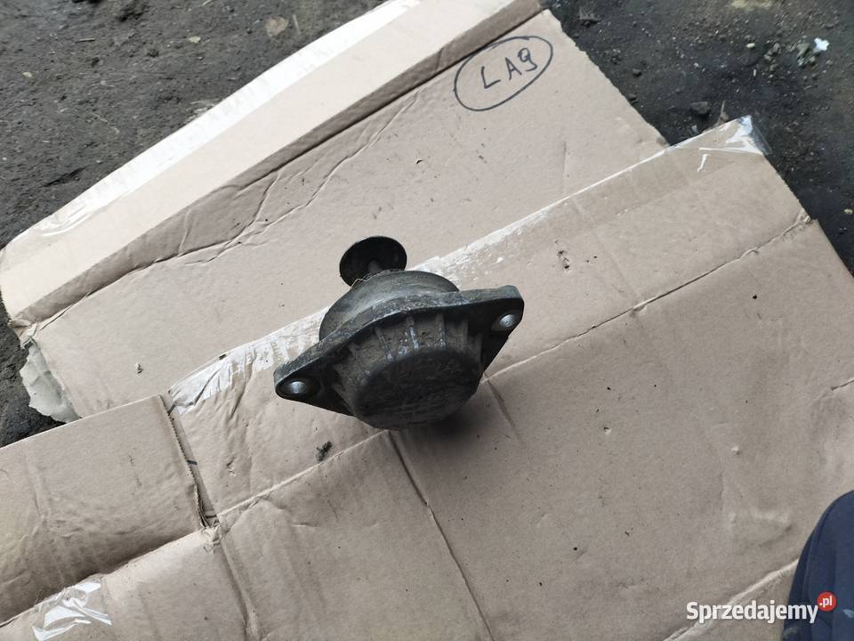 PODUSZKA SILNIKA Audi A6 C4 8A0199382 Kamień-Kolonia