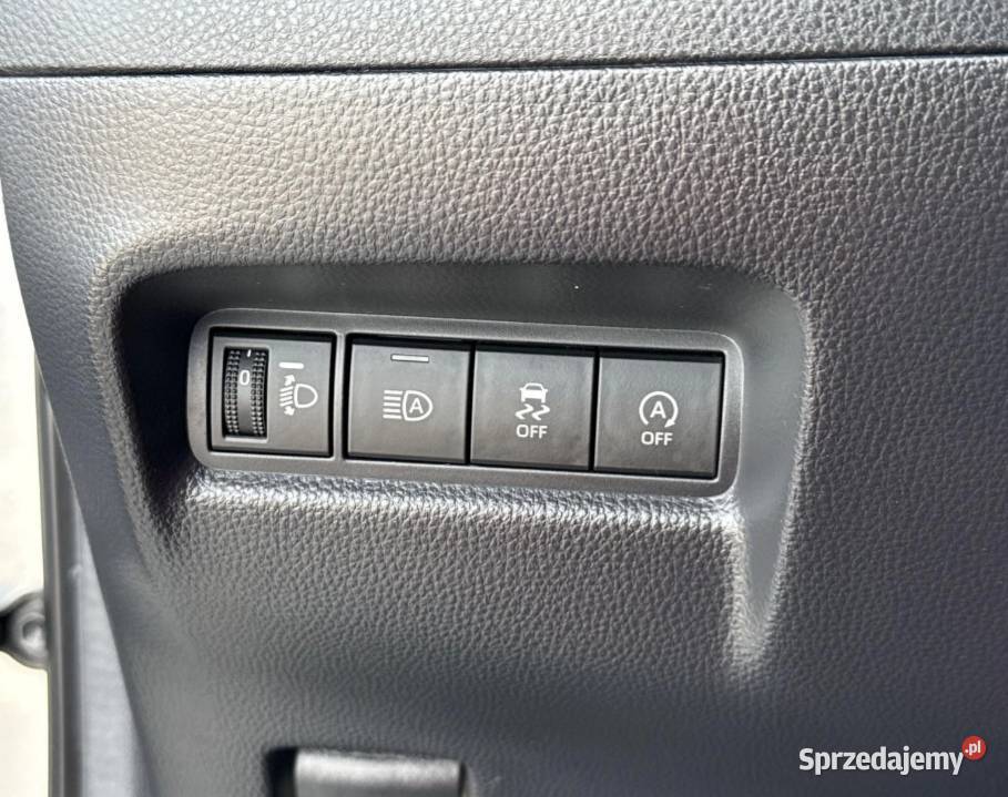 Sprzedam Toyota Aygo X nieuszkodzony Nowy Sącz