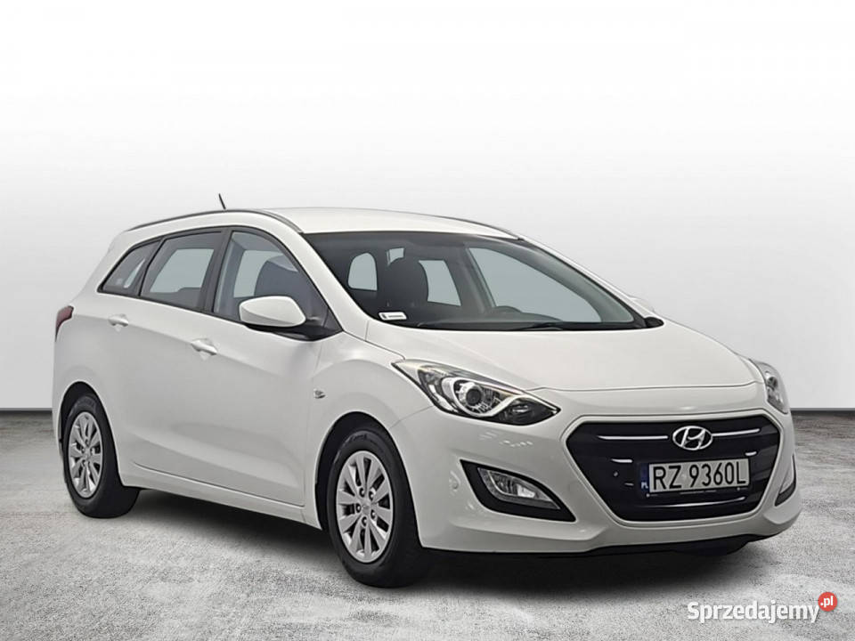 Hyundai i30 Z Polskiego Salonu Faktura VAT II Warszawa