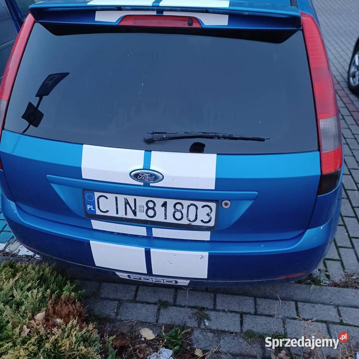 Sprzedam Ford Fiesta kujawsko-pomorskie Inowrocław
