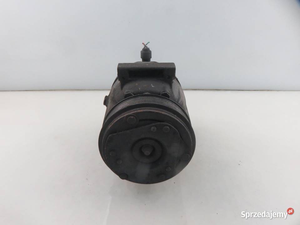 KOMPRESOR KLIMATYZACJI RENAULT LAGUNA II 19 dCi