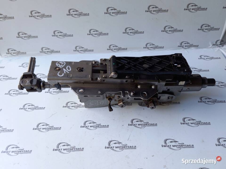 MINI COOPER S R53 07r kolumna kierownicza Kielce