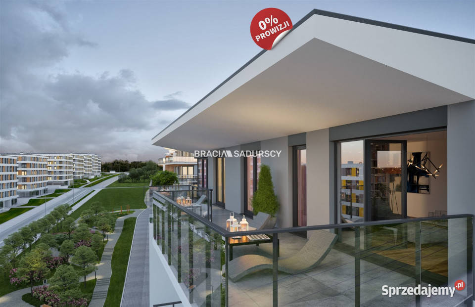 Mieszkanie 3526m2 Kraków Piętro 4