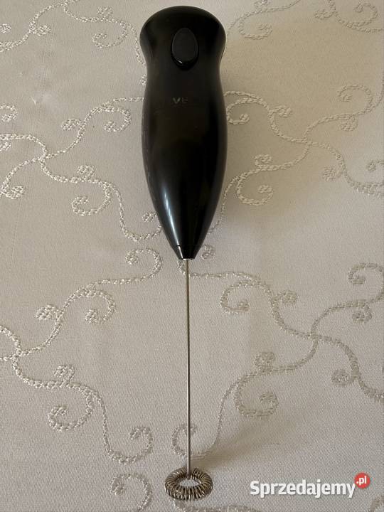 Spieniacz do mleka Severin mini mikser ubijacz AGD drobne Czerwionka-Leszczyny