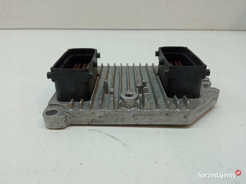 STEROWNIK SILNIKA 55351703 5WK91721 20 D 100