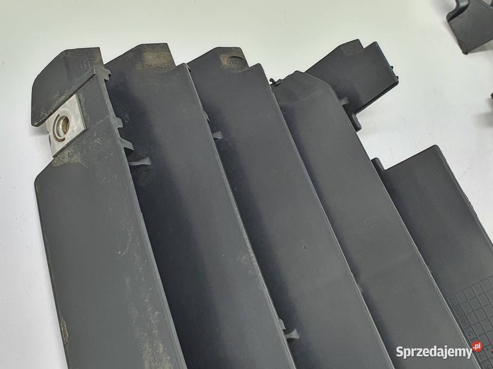 Kratki Chlodnic Oslony Wloty Suzuki Rmz 450 1823 Łódź