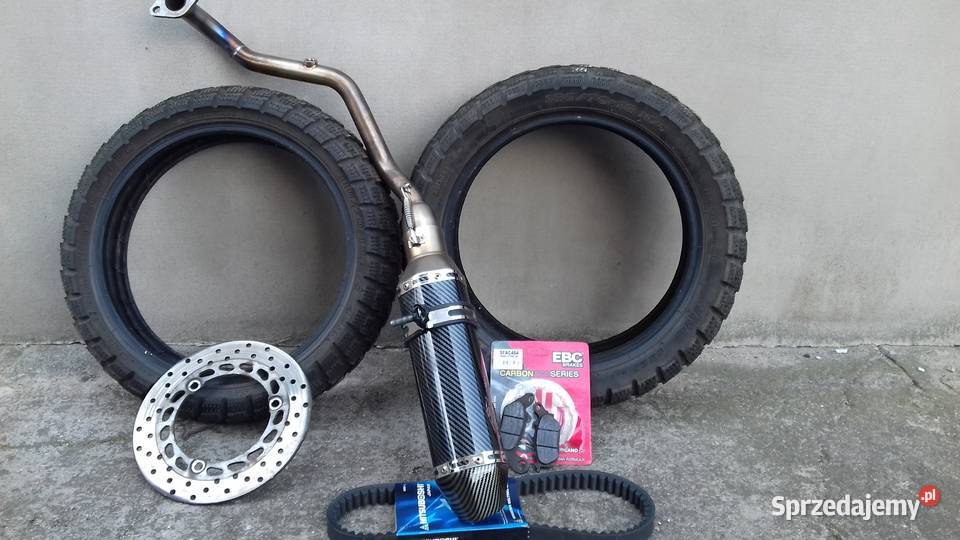 yamaha n 12550 motorower sprzedam