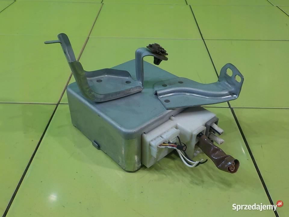 TOYOTA PRIUS II 15 VVTI 04r HB 5D modul Układ elektryczny, zapłon mazowieckie Suków