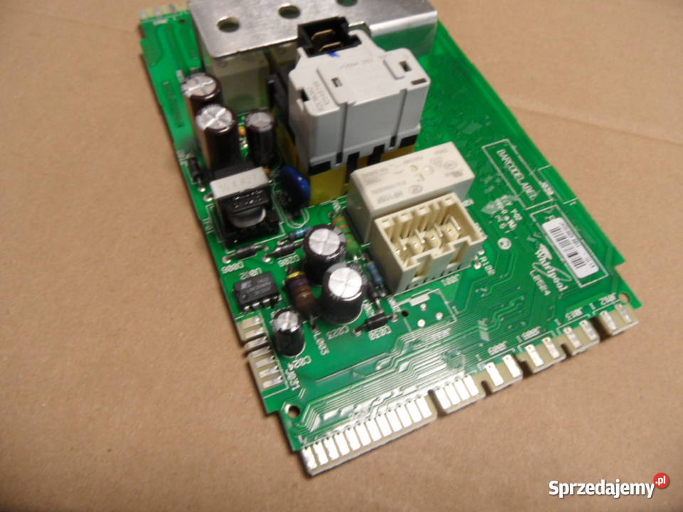 programator pralki polar PFLC5221P Strawczyn