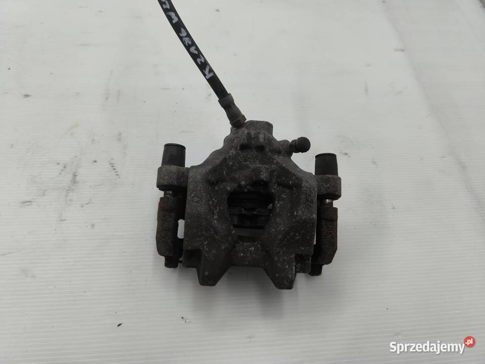 ZACISK PRAWY TYŁ MERCEDES C W204 LIFT 18