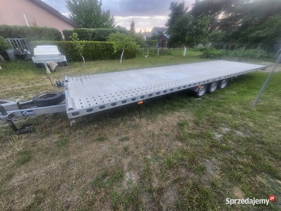 Laweta Blyys 85