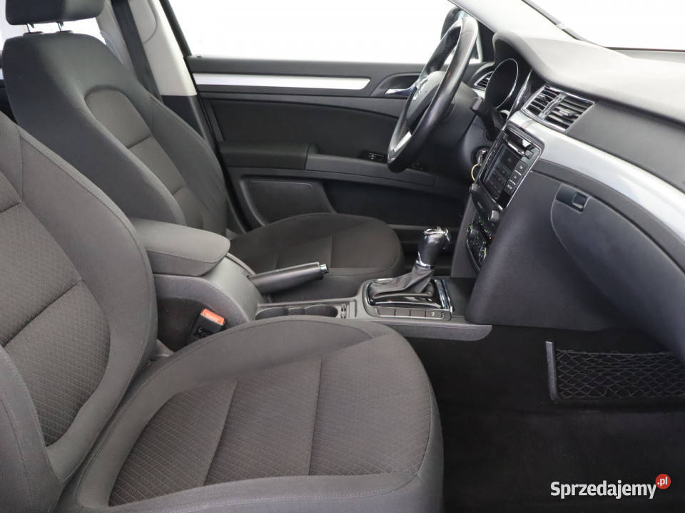 Skoda Superb 20 TDI Bielany Wrocławskie