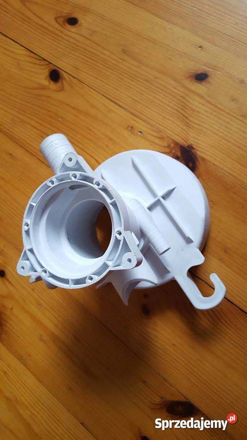 Obudowa fitra pralki Gorenje 03 040 Warszawa