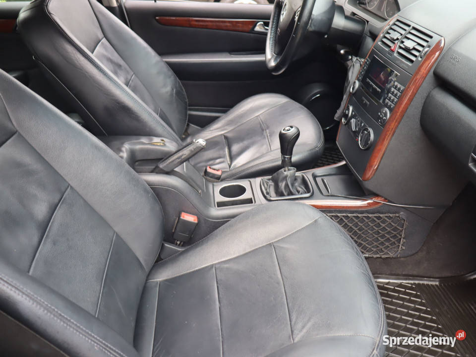 Mercedes A A 180 CDI ABS Klasa A Katowice sprzedam