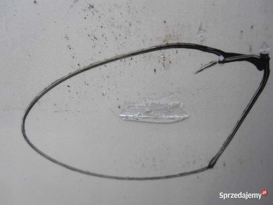 FORD KUGA MK1 I drzwi prawe przód