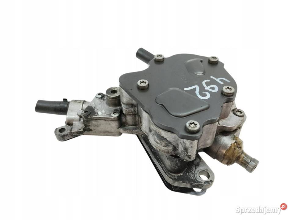 POMPA VACUM 038145209K LUK 19 TDI VW Volkswagen osobowe