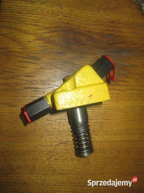 Pompa oleju do tokarki TUB32 Pozostałe podkarpackie