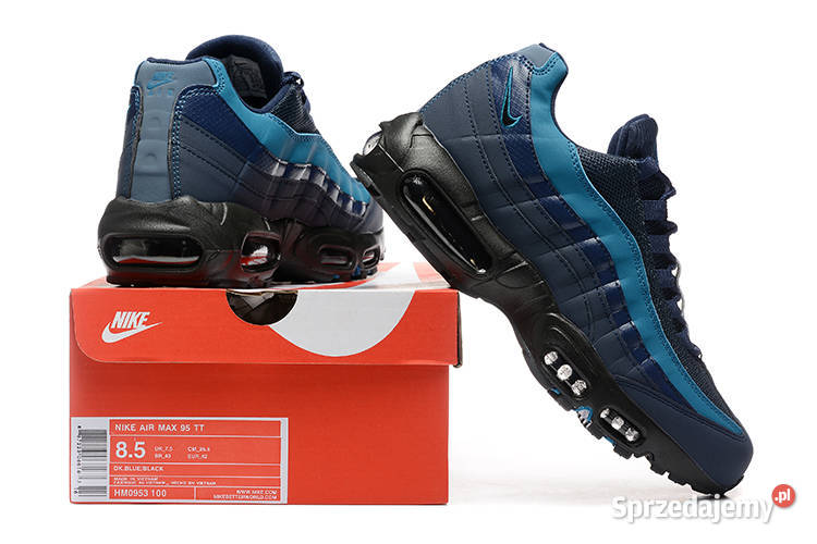NIKE AIR 97 BUTY SPORTOWE ROZMIAR 4046 Katowice