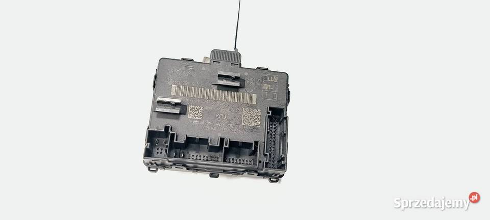 MODUŁ AUDI A8 L D5 4N 4M1959952C DRZWI osobowe Lipno sprzedam