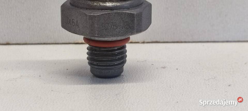 FORD PUMA CZUJNIK CIŚNIENIA OLEJU dolnośląskie