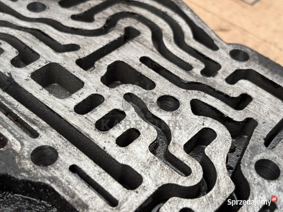 Deutz Fahr Agrotron 230 260 Skrzynia Biegów Jastrzębniki