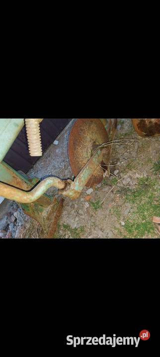 Kruj do pługa grudziądz Pozostałe Nowy Sącz