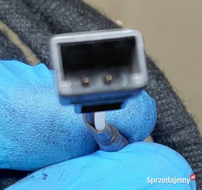 WIĄZKA KABLE INSTALACJA VW AUDI 8D0972643 Mielęcin