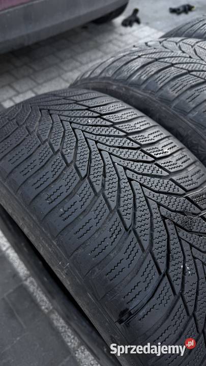 Opony 4 r17 22545 2024 Michelin Primacy 4 S2 Radom