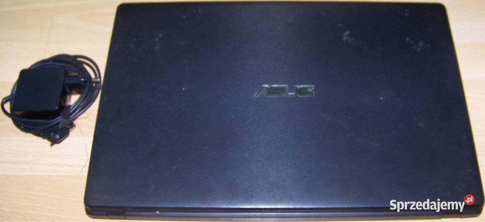 Laptop Asus X551M sprawny i kompletny Matryca LED  Szczecin sprzedam
