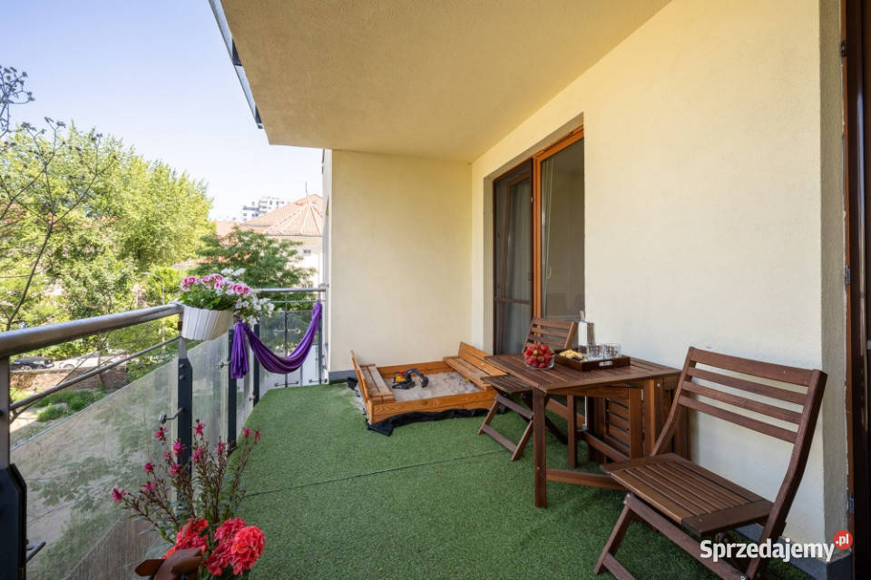 Sprzedam BEZPOŚREDNIO piękne mieszkanie 785 m2 Warszawa sprzedam