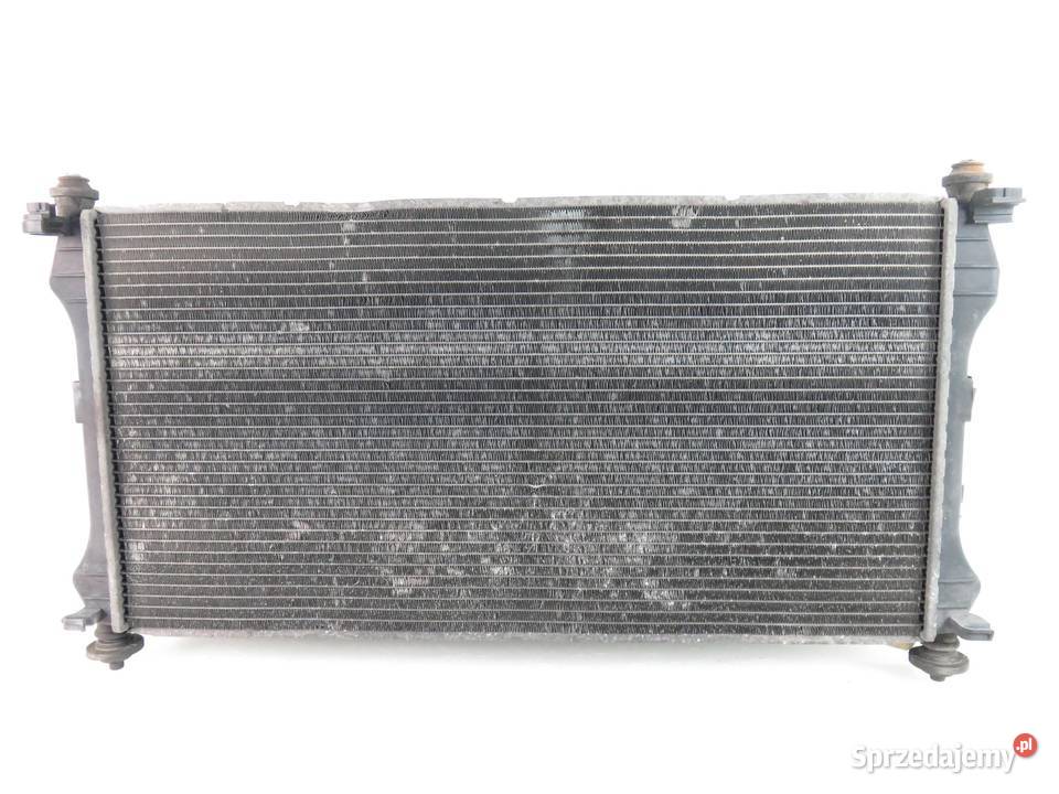 CHŁODNICA WODY FORD TRANSIT V 20 TDCi 1C1H8005JD