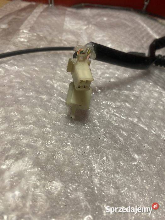 CPI Oliver 50 manetka rolgaz lusterko linki wielkopolskie