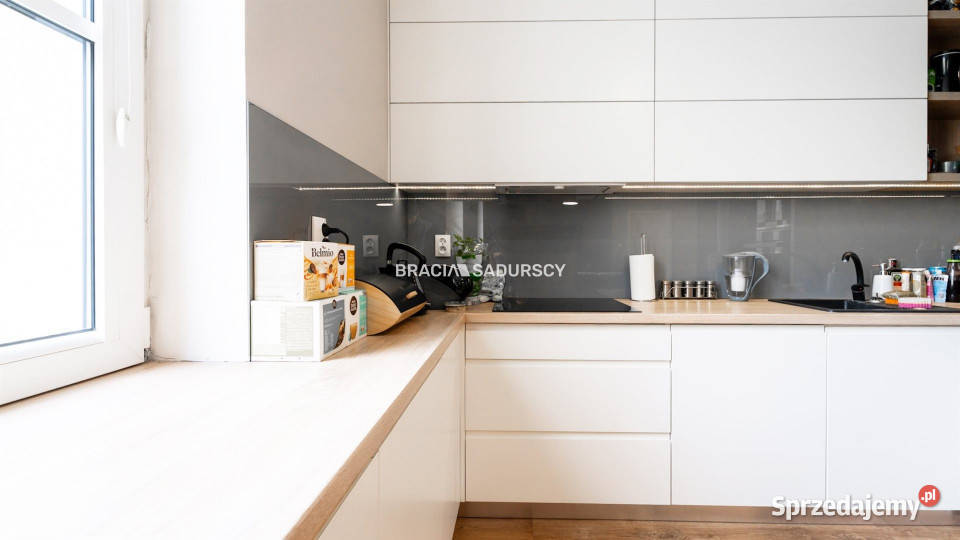 Mieszkanie sprzedam 4977m2 2 pok Kraków os Piętro 1