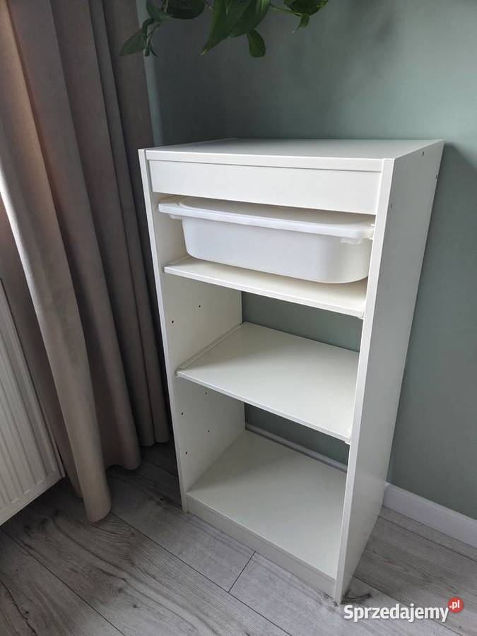 Regał na książki i zabawki Ikea Trofast Regały Wałbrzych