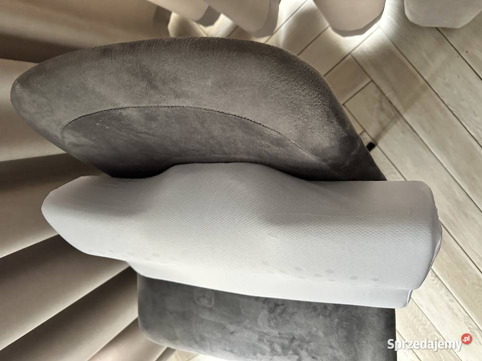 Poduszka ortopedyczna ergonomiczna do spania na Łódź sprzedam