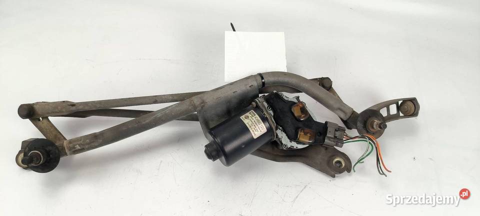 MECHANIZM WYCIERACZEK PRZÓD NISSAN ALMERA osobowe Pozostałe kujawsko-pomorskie Lipno