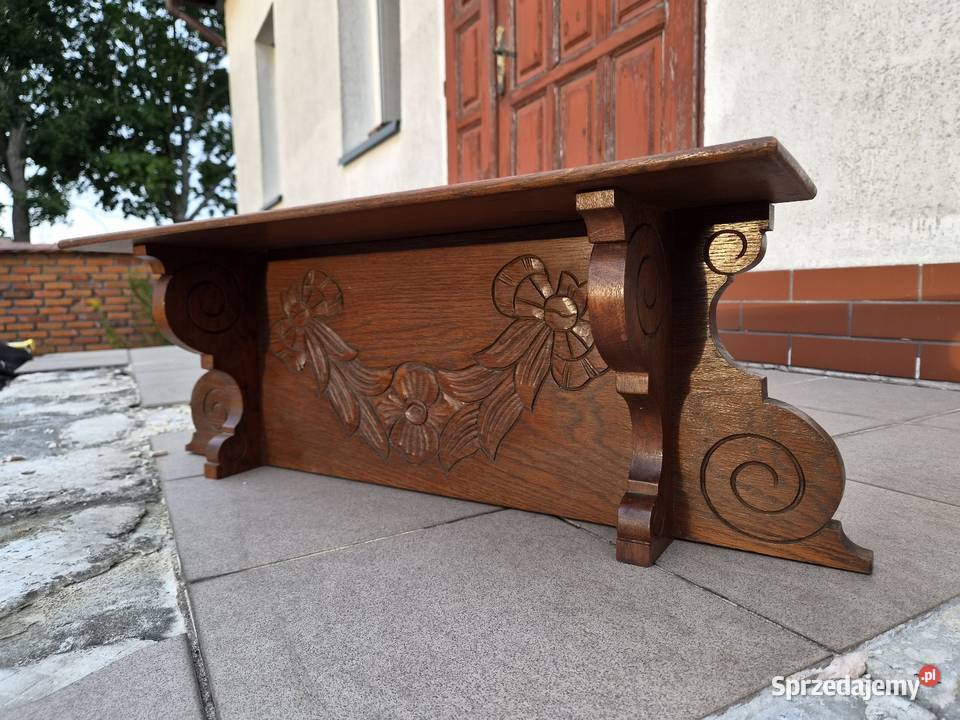 Półka Górka bieliżniarki zachodniopomorskie Szczecinek