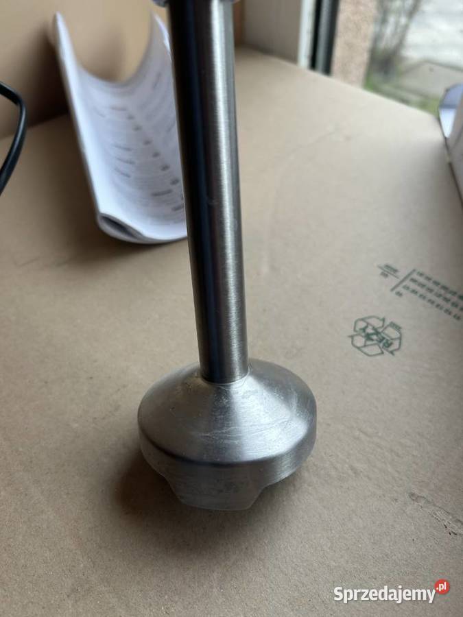 Blender MPM MBL33M oryginalne opakowanie Wrocław sprzedam