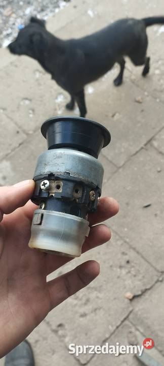 Włącznik przełącznik świateł Mercedes w 123 Tarnów