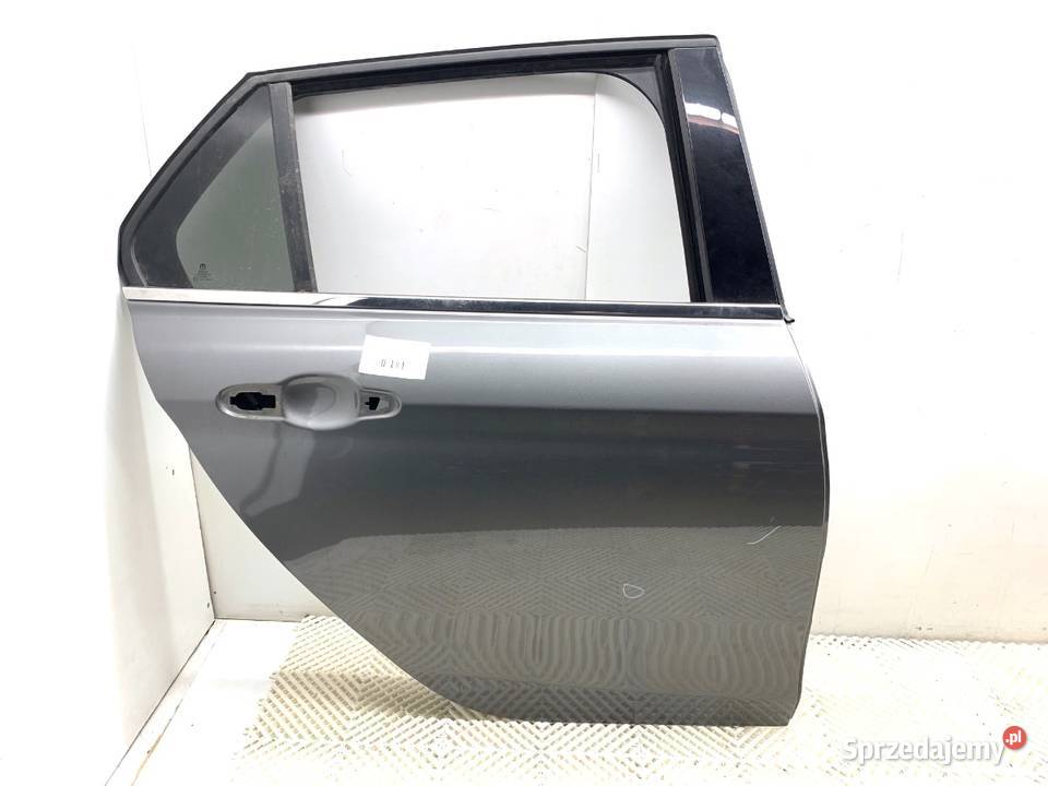 DRZWI PRAWY TYŁ FIAT TIPO Kombi