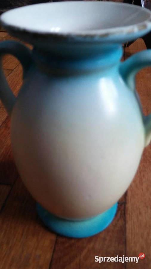 ceramika i porcelana Kraczewice Prywatne sprzedam