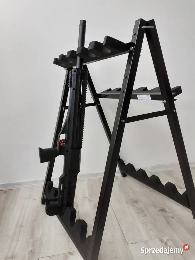 snajperka asg ics sprężynowa Sporty strzeleckie i myślistwo Oleszna sprzedam