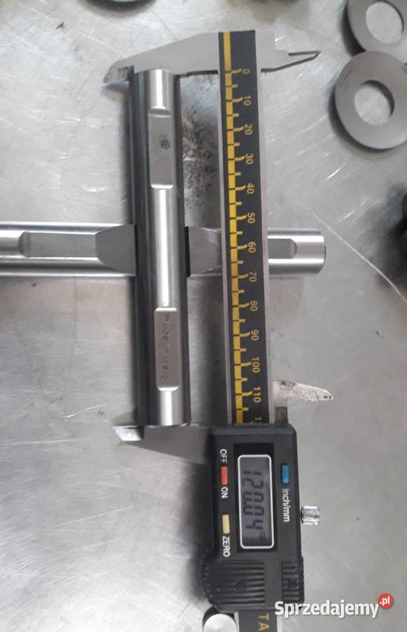 2D0598081B VW LT 46 zestaw naprawczy mechanizmu Częstochowa