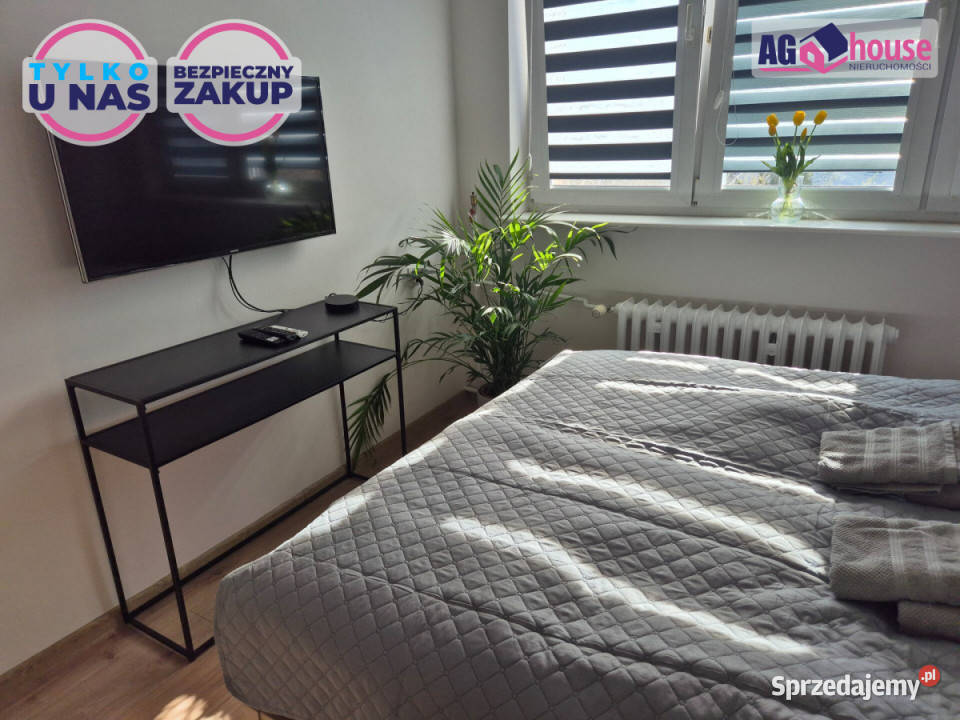 Sprzedam mieszkanie Gdańsk 5711m2 3pok 57.11m2